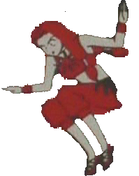 Eudial being silly